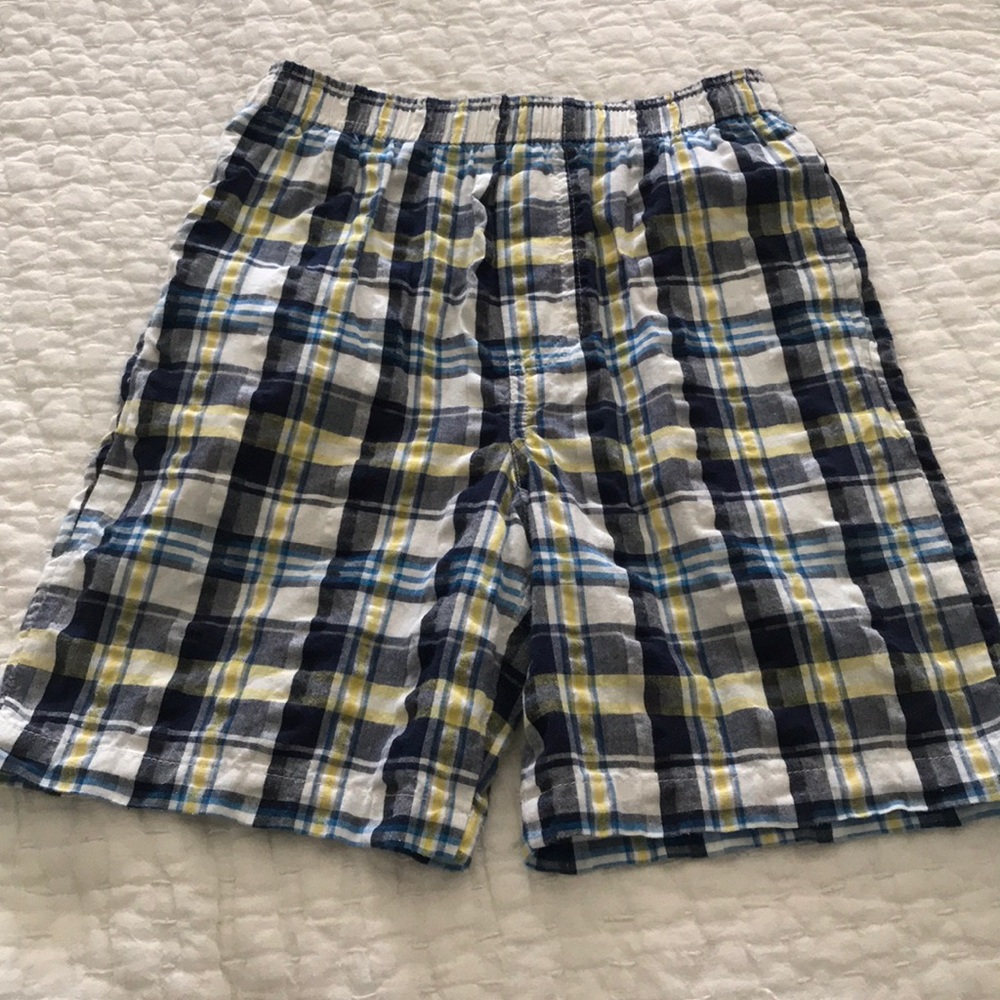Kelly’s Kids shorts size 6/7
